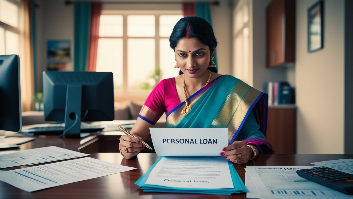 personal loan