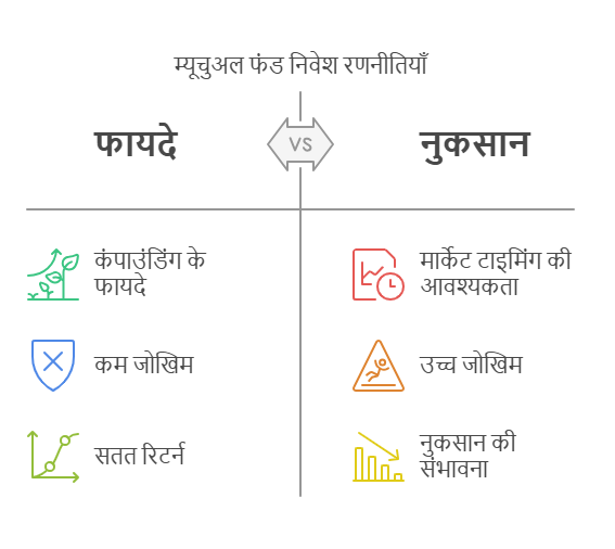 what is the best time to invest in mutual funds